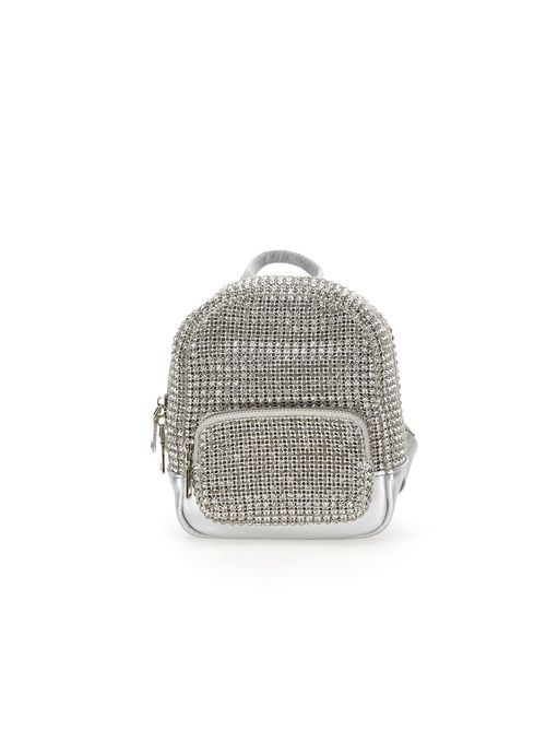 Zaino, bambina, logato. MONNALISA | 79H002 80690075